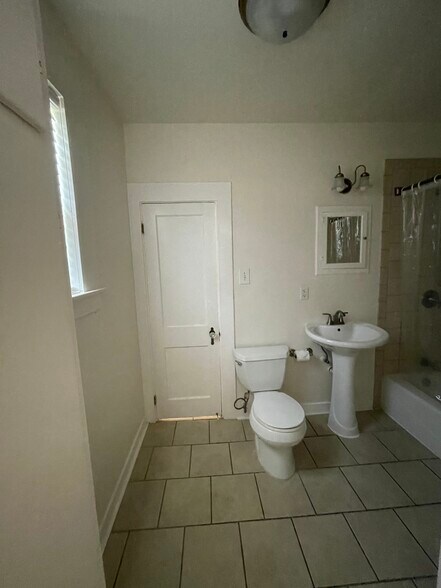 Bathroom - 2016 57th St