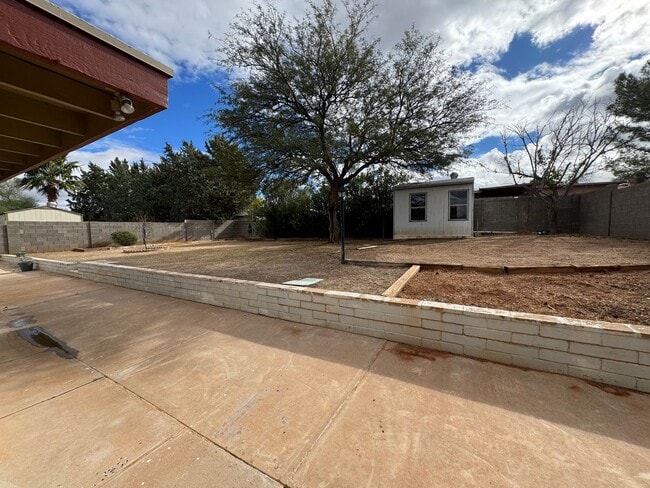 Building Photo - 3BR/2BA/2CG, 1514 sq.ft. rental in Sierra Vista, AZ