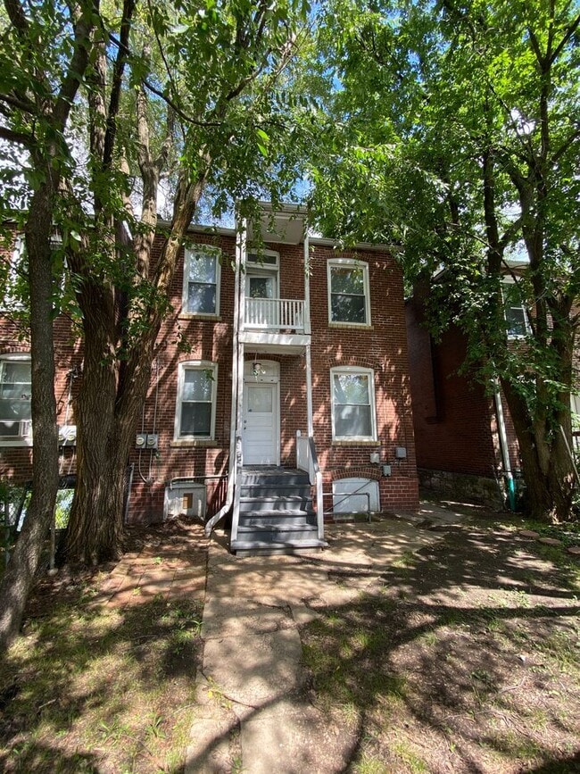 Building Photo - 3717 Bamberger Ave