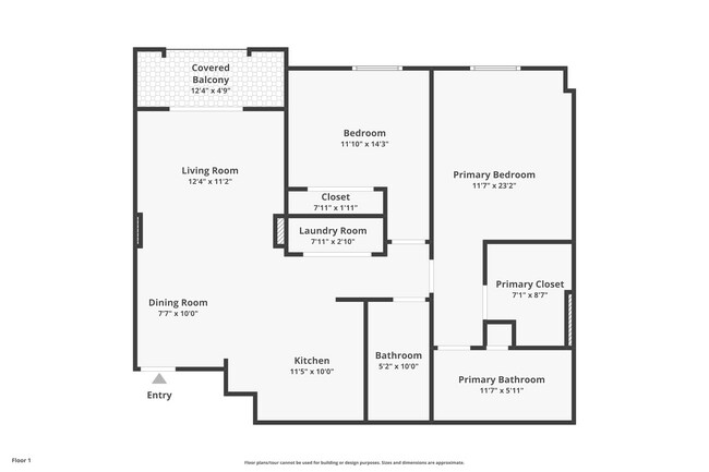 Building Photo - 610 Clematis St