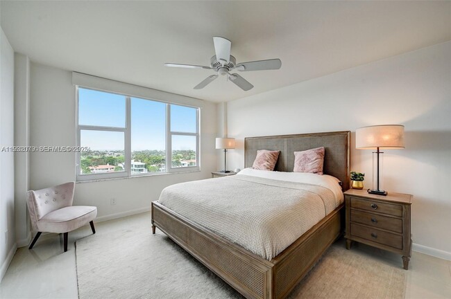 Building Photo - 5600 Collins Ave