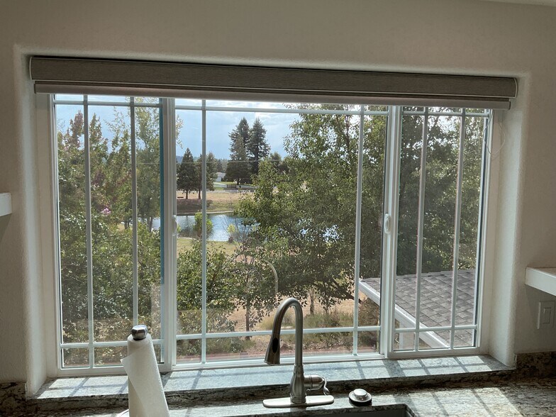 Park view - 6696 Mosquito Rd
