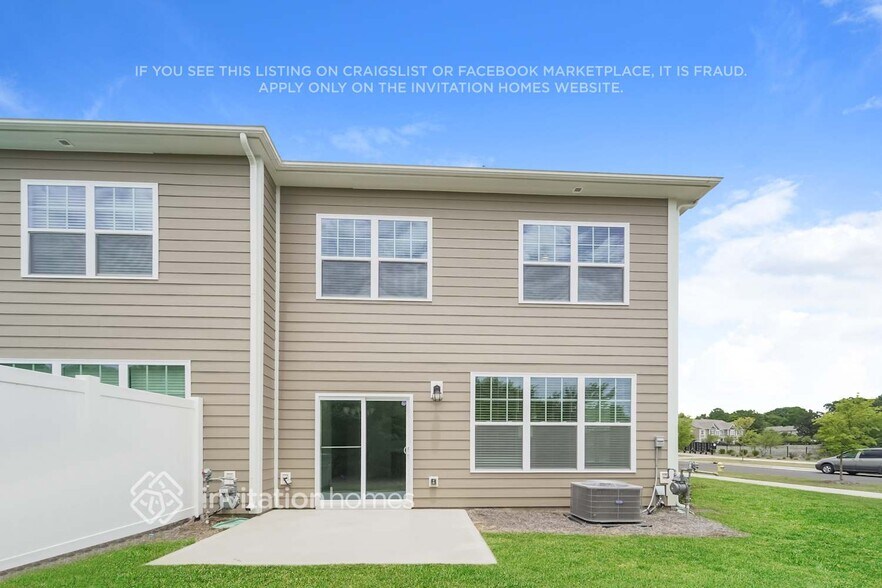Building Photo - 8607 Harris Lake Ln