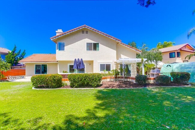 Building Photo - Stunning 4 Bed, 3 Bath Home on Cul-de-Sac in Scripps Ranch - No Pet Allowed
