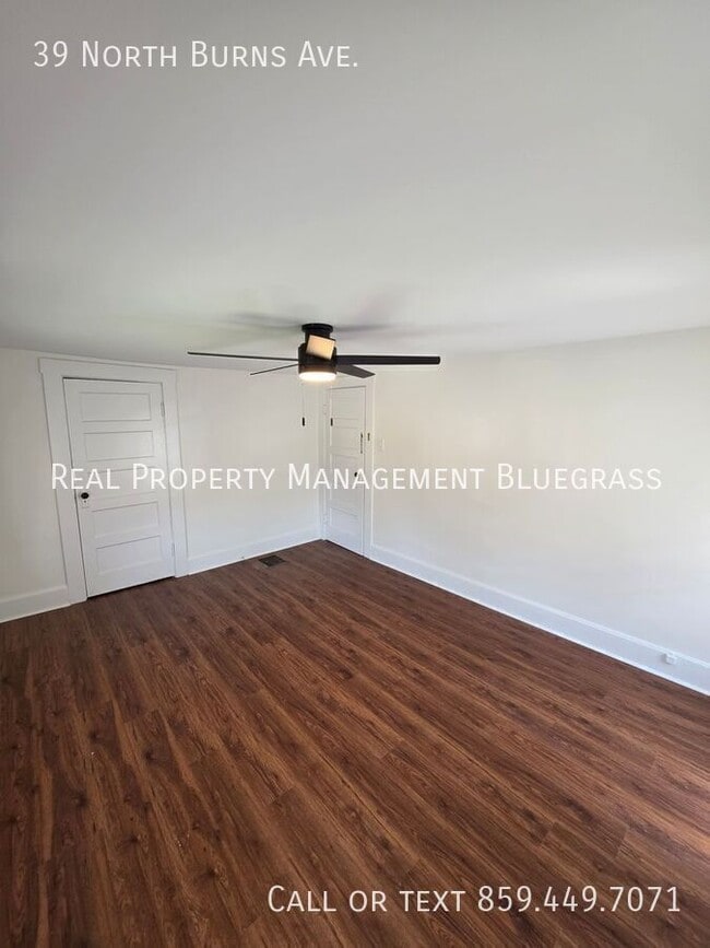 Building Photo - 39 N Burns Ave