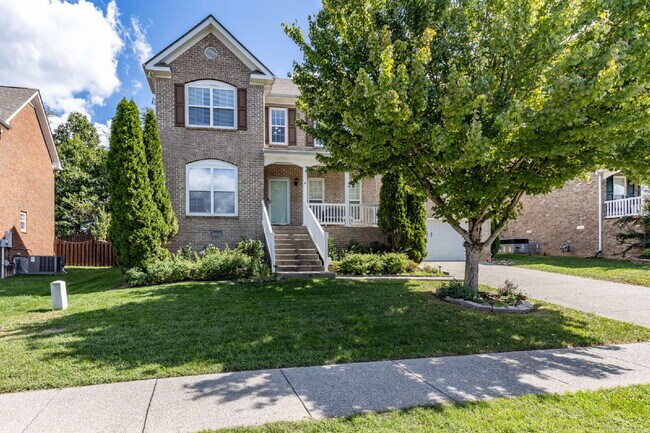 Primary Photo - Spacious Spring Hill Rental in Sought-After Wades Grove Community