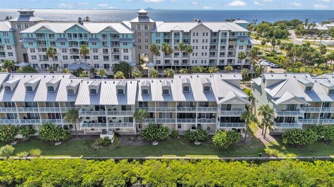 Building Photo - 549 Bahia Beach Blvd