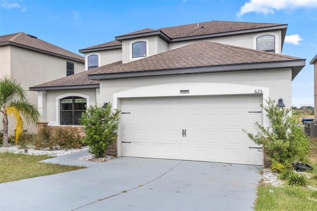Primary Photo - 625 Silverthorn Pl