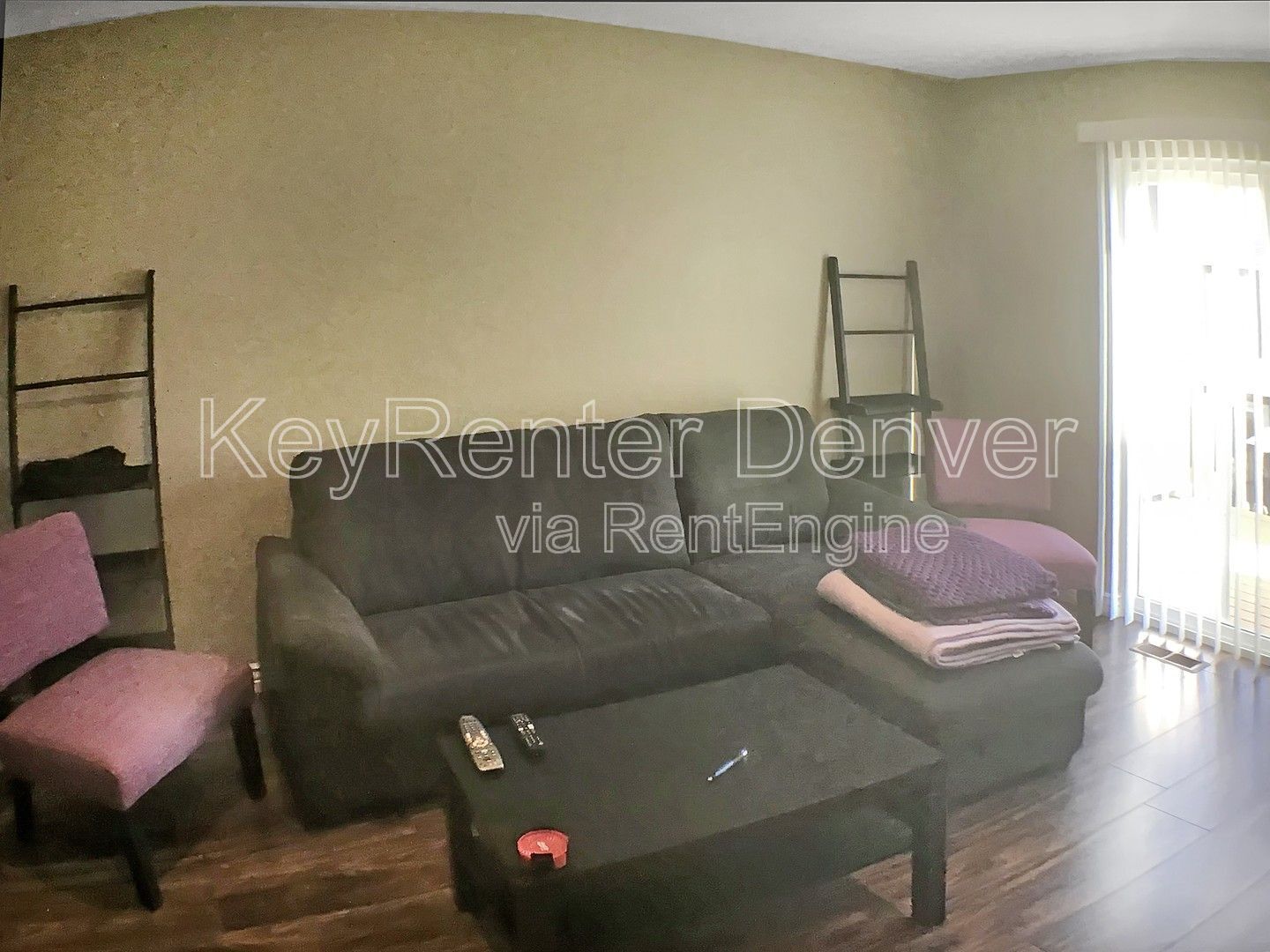 Building Photo - 1699 S Trenton St