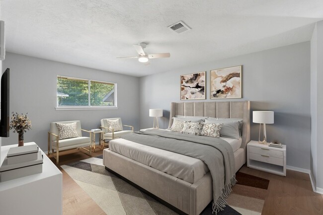Building Photo - 25611 Timberlane Dr