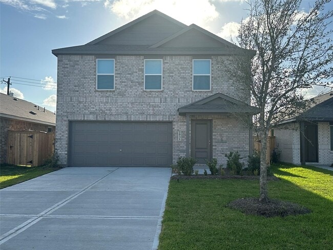 Building Photo - 2931 Summer Breeze Wy