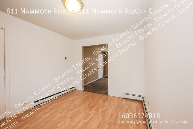 Building Photo - 811 Mammoth Rd