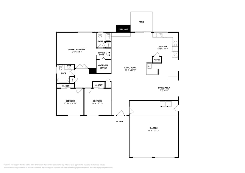 Building Photo - 23426 Canyon Lake Dr