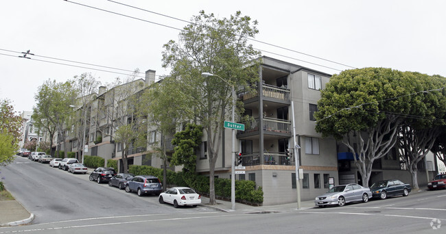 Primary Photo - Sakura Apartments