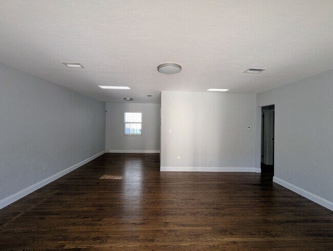 Living Room - 826 83rd St
