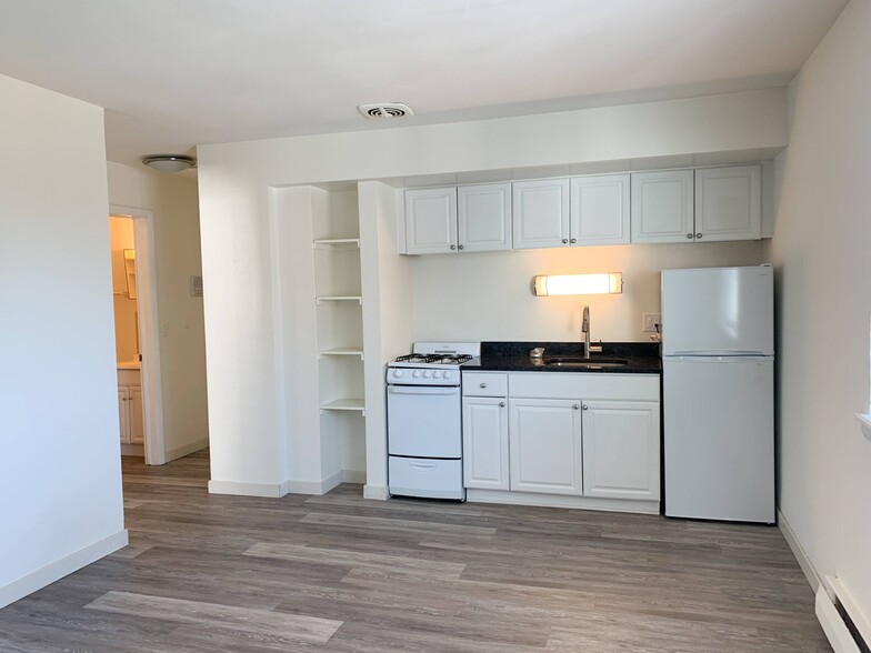 Renovated 1 Bed / 1 Bath - Prospective