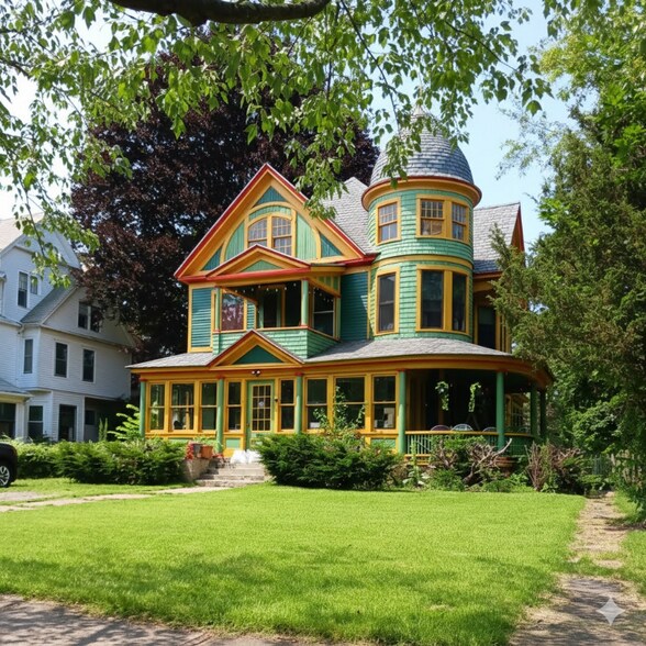 Primary Photo - 52 Fairfield Ave