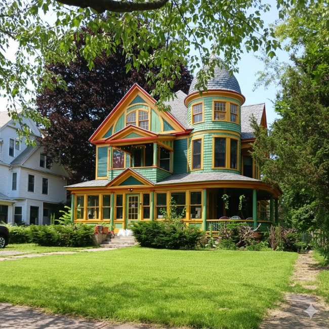 Building Photo - 52 Fairfield Ave