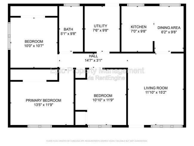 Building Photo - 16268 Lauren St