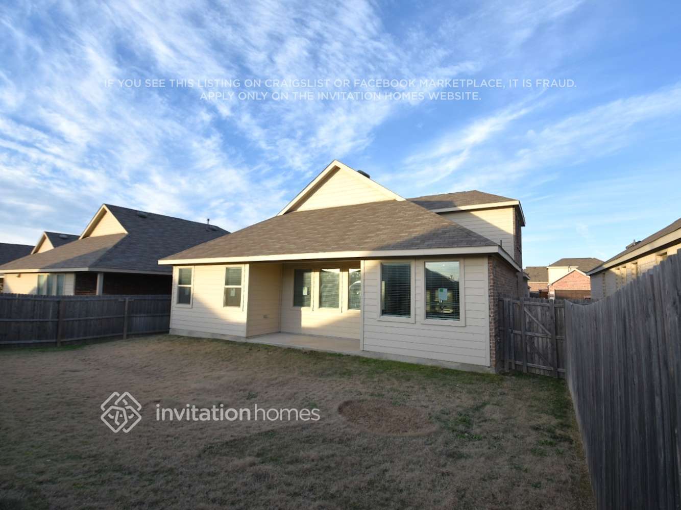 Building Photo - 14832 Grey Feather Trail