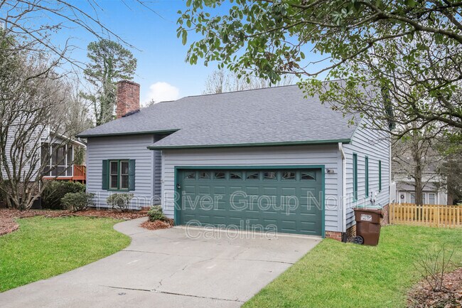 Building Photo - 1702 Plateau Ct