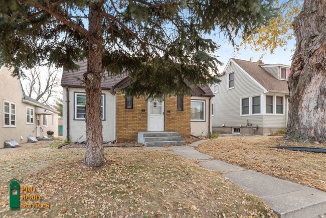 Building Photo - 6111 Nicollet Ave