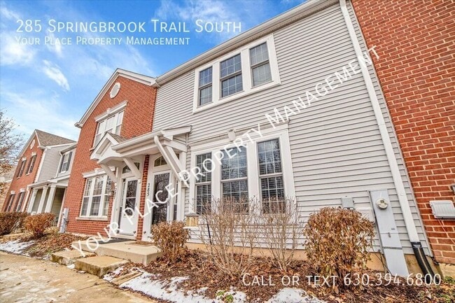 Building Photo - 285 Springbrook Trail S