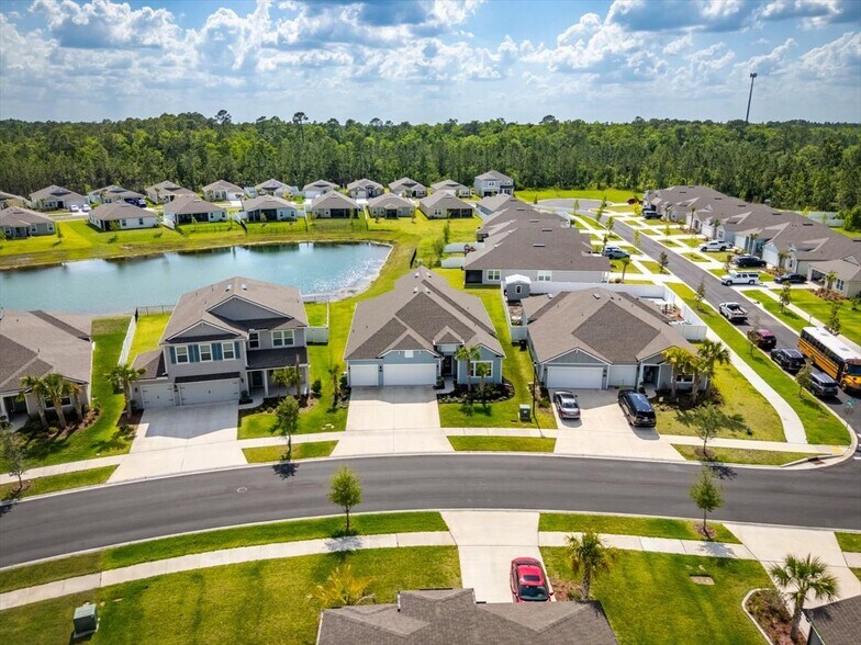 Building Photo - 2941 Oak Stream Dr