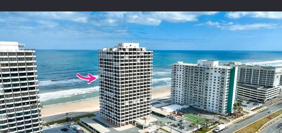 Building Photo - 2828 N Atlantic Ave