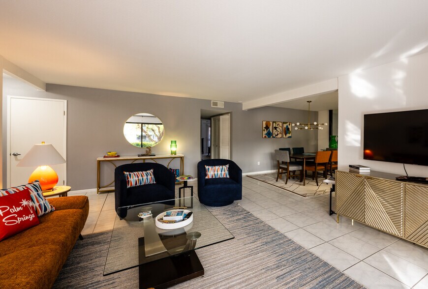 Building Photo - 3155 E Ramon Rd