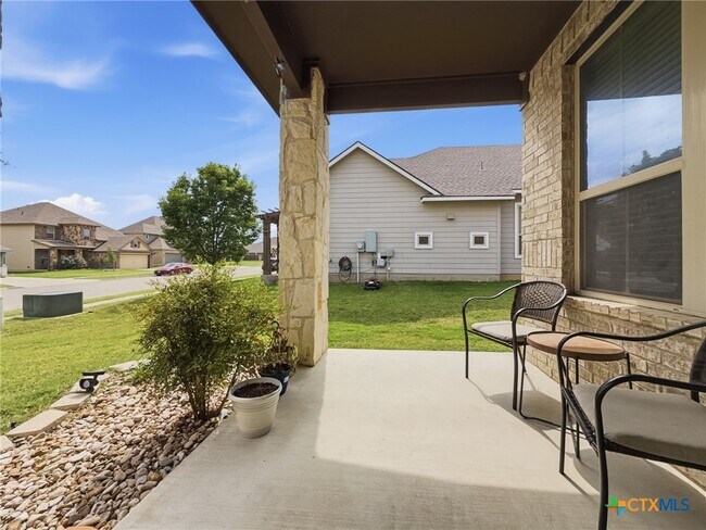 Building Photo - 3507 Rusack Dr