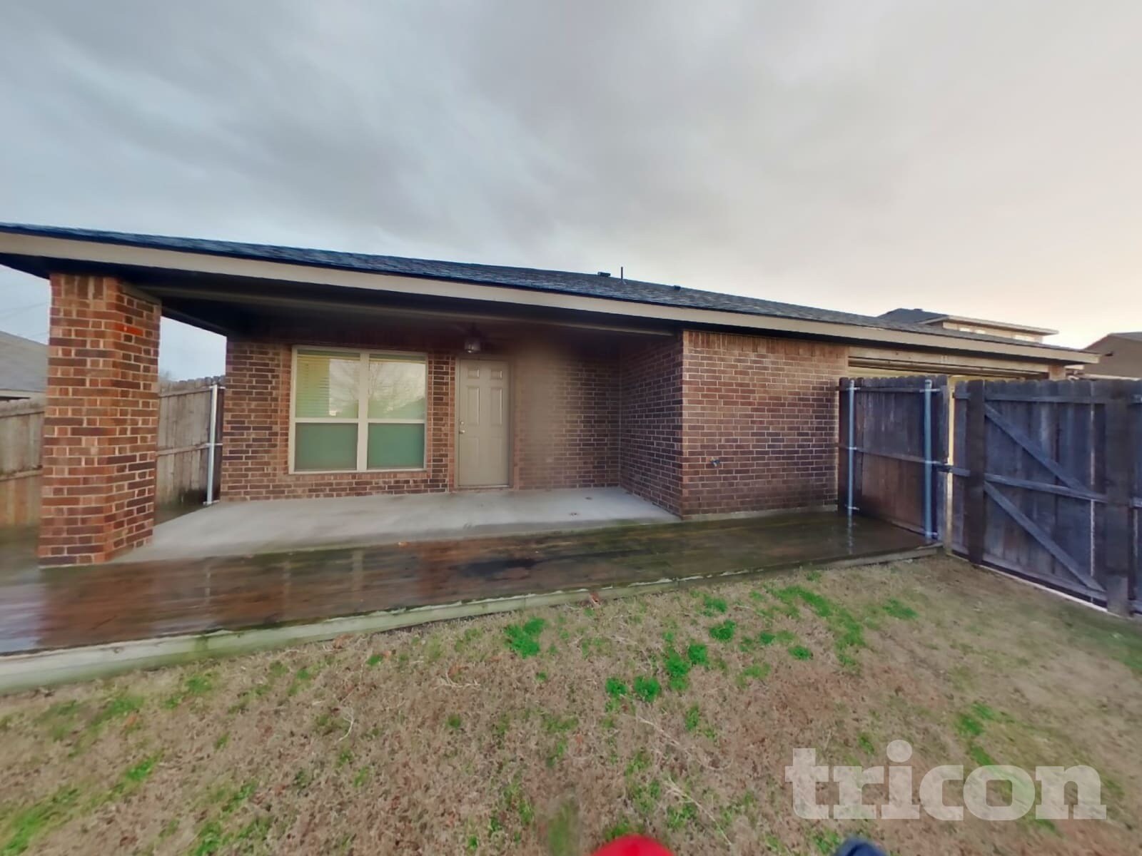 Building Photo - 1320 Waco Turner Dr