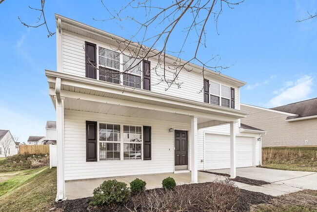 Building Photo - 1117 Ametrine Ln