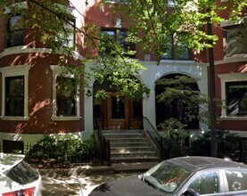 Building Photo - 87 Gainsborough St