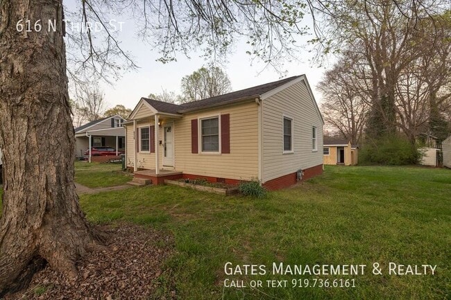 Building Photo - 616 N Third St-