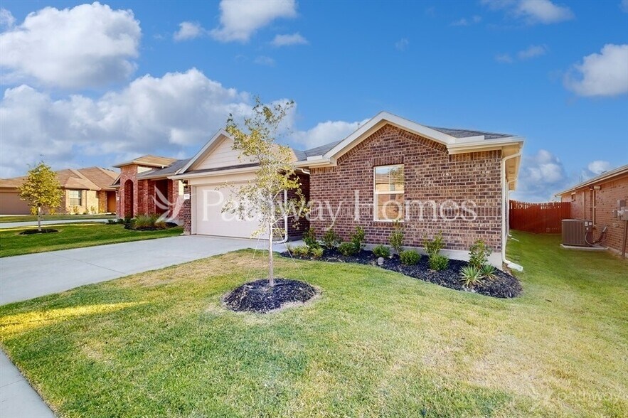 Building Photo - 1524 Garysburg Ct