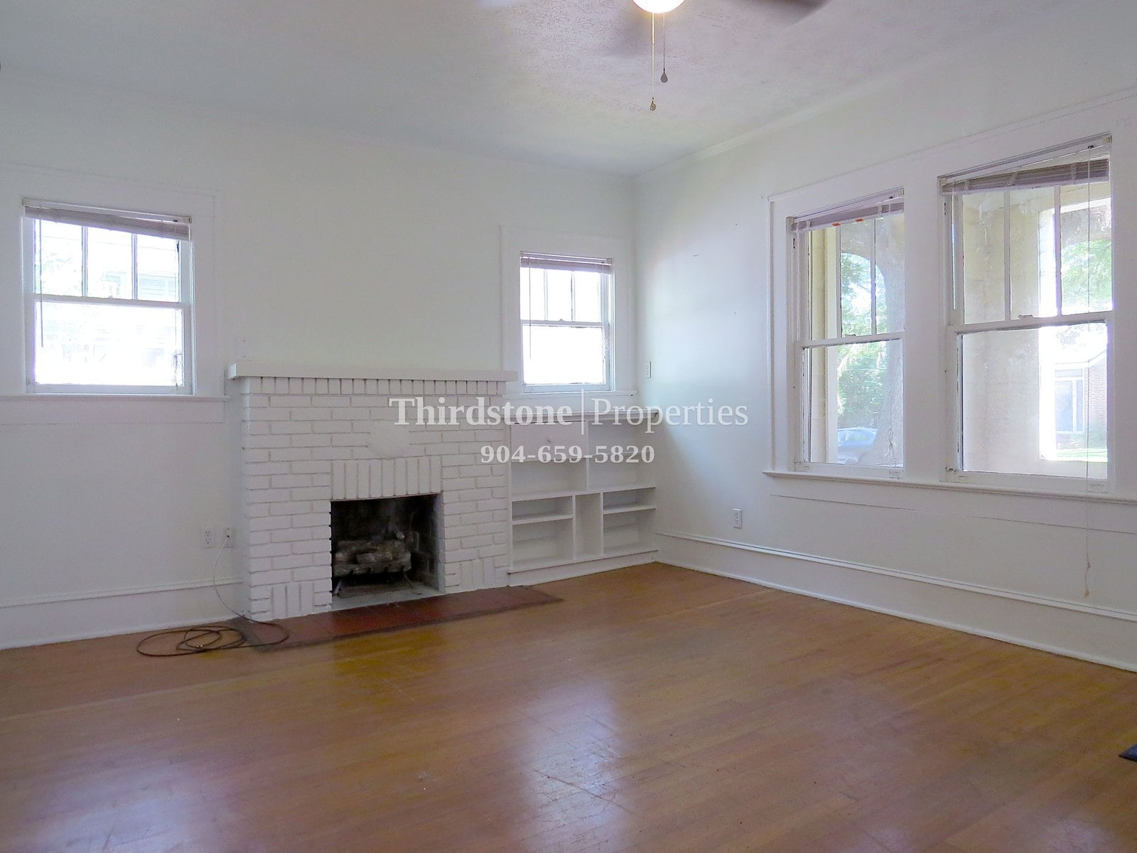 Building Photo - 2881 Selma St