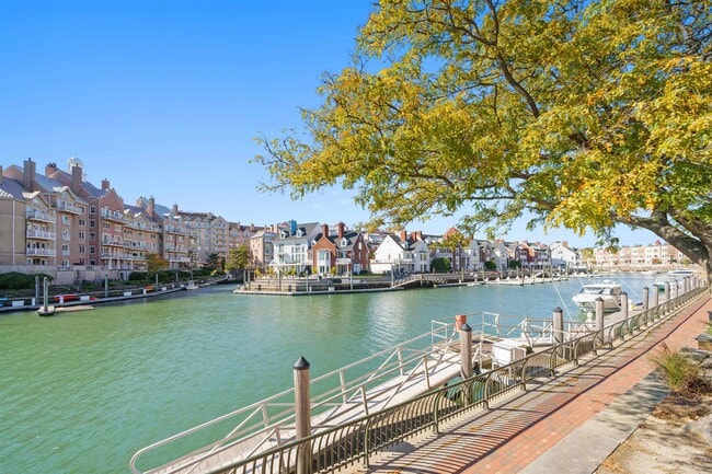 Building Photo - 1 Intrepid Pl