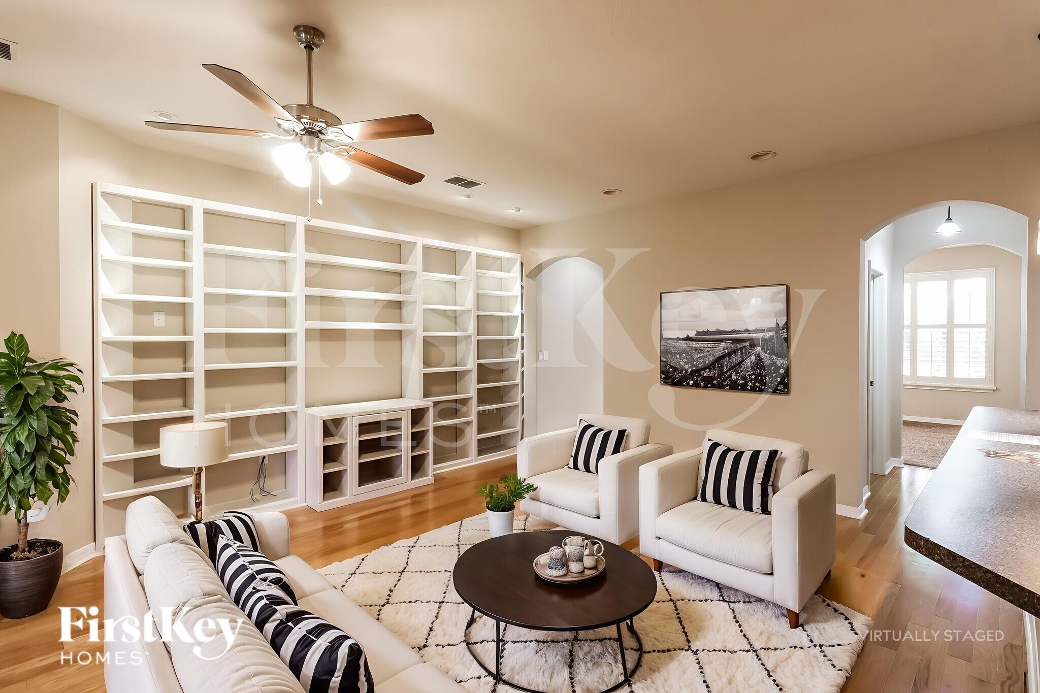 Building Photo - 7820 Riverwood Oaks Dr