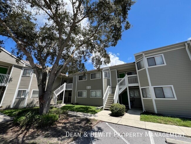 Primary Photo - Updated 1/1 Condo - Pool, Pond, Parking