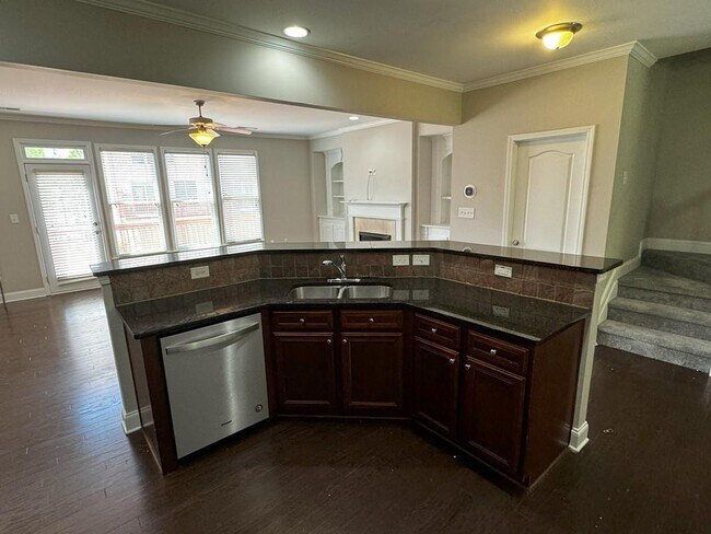 Building Photo - 3329 Twinrose Pl