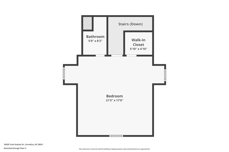 Building Photo - 18430 Train Station Dr
