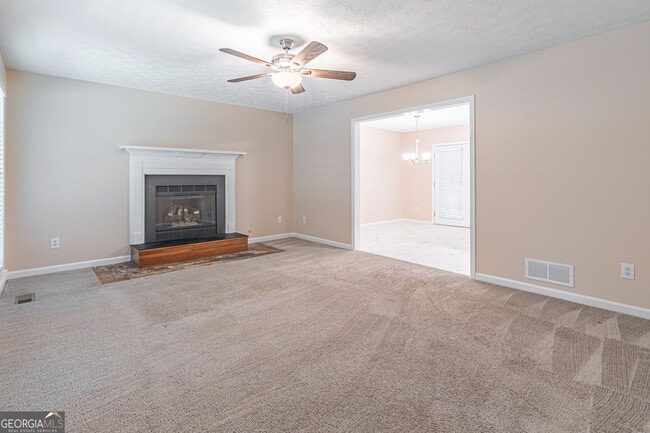 Building Photo - 5747 Starboard Ct