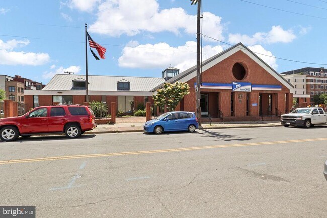 Building Photo - 626 N Payne St
