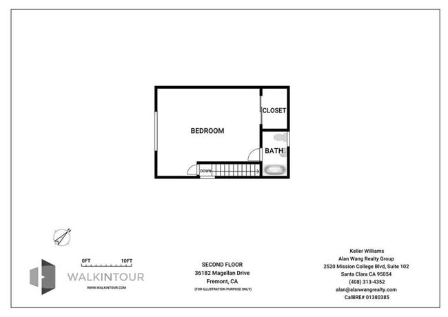 Building Photo - 36182 Magellan Dr