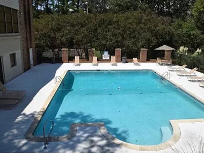 Building Photo - 1661 Patton Chapel Rd