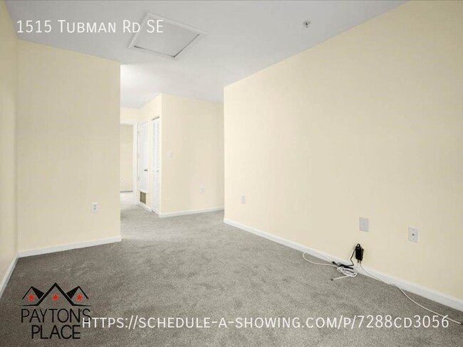 Building Photo - 1515 Tubman Rd SE
