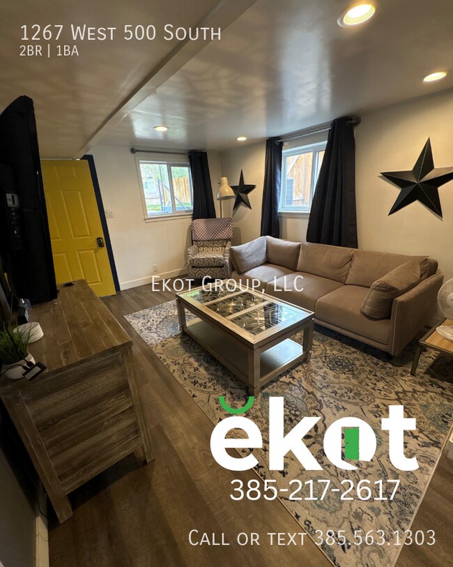 Building Photo - 1267 W 500 S