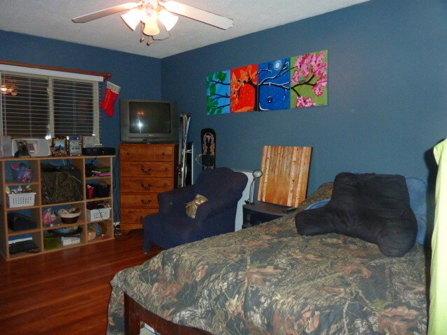 Building Photo - Reduced 1BR Condo | Near UTK | Fort Sanders