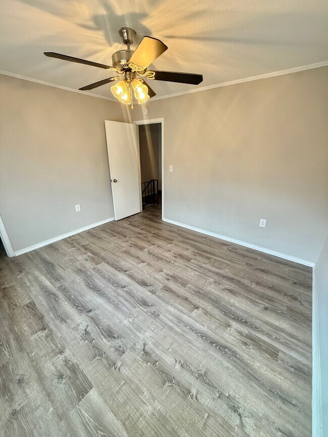 Floorplan - View at Blue Ridge